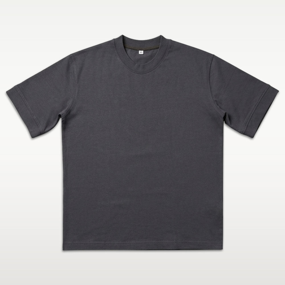 SEMIOVERSIZE CASUAL