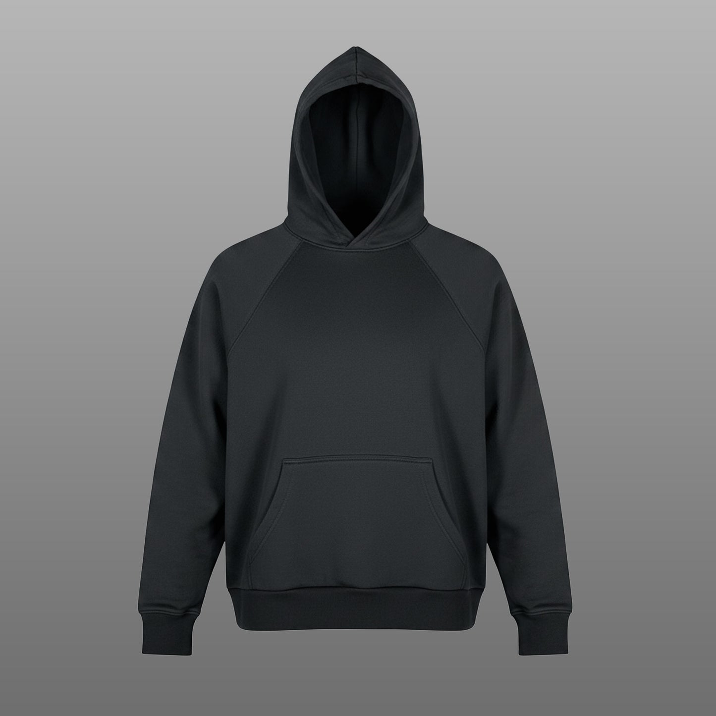 HOODIE OVERSIZE 𝗡𝗘𝗚𝗥𝗔