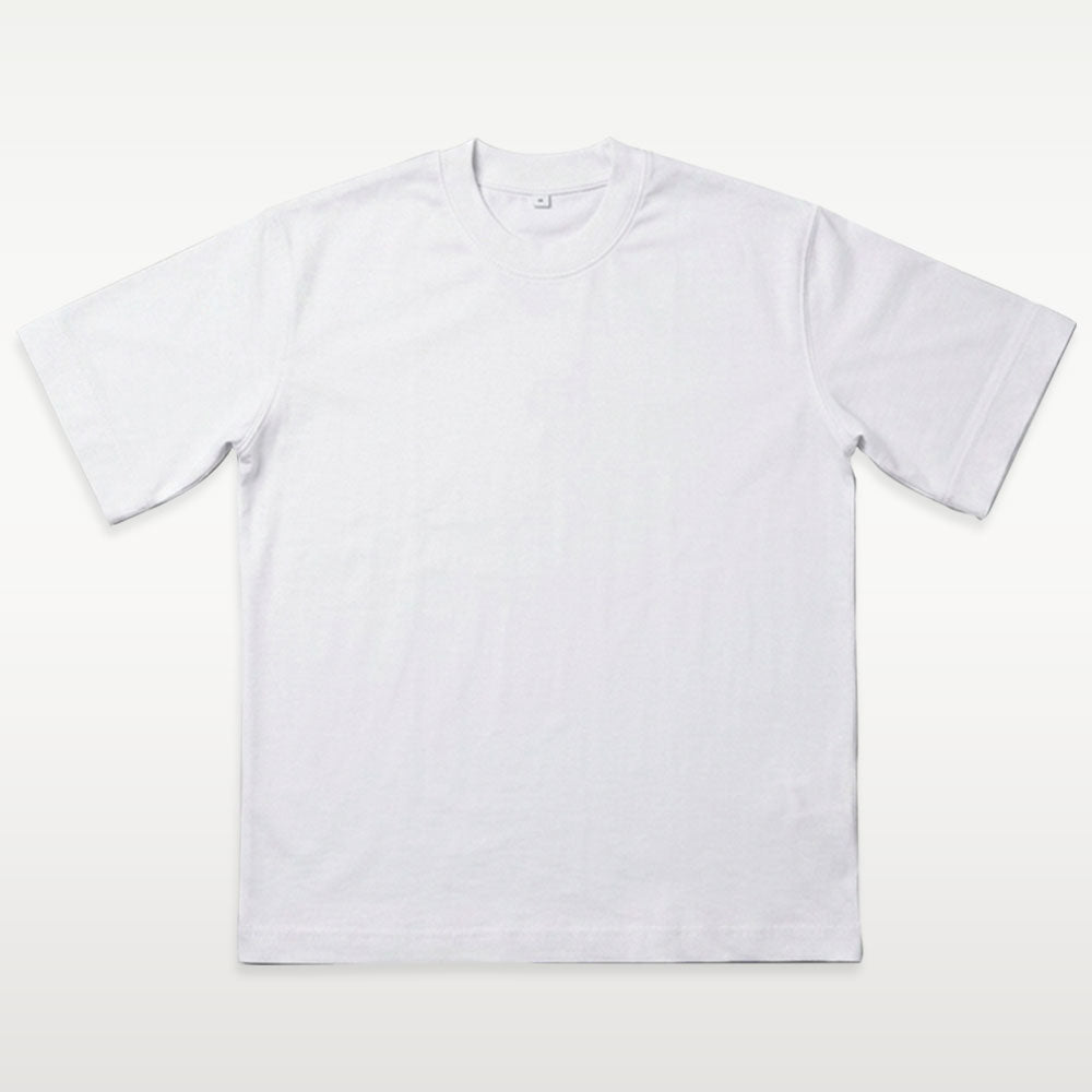 SEMIOVERSIZE CASUAL
