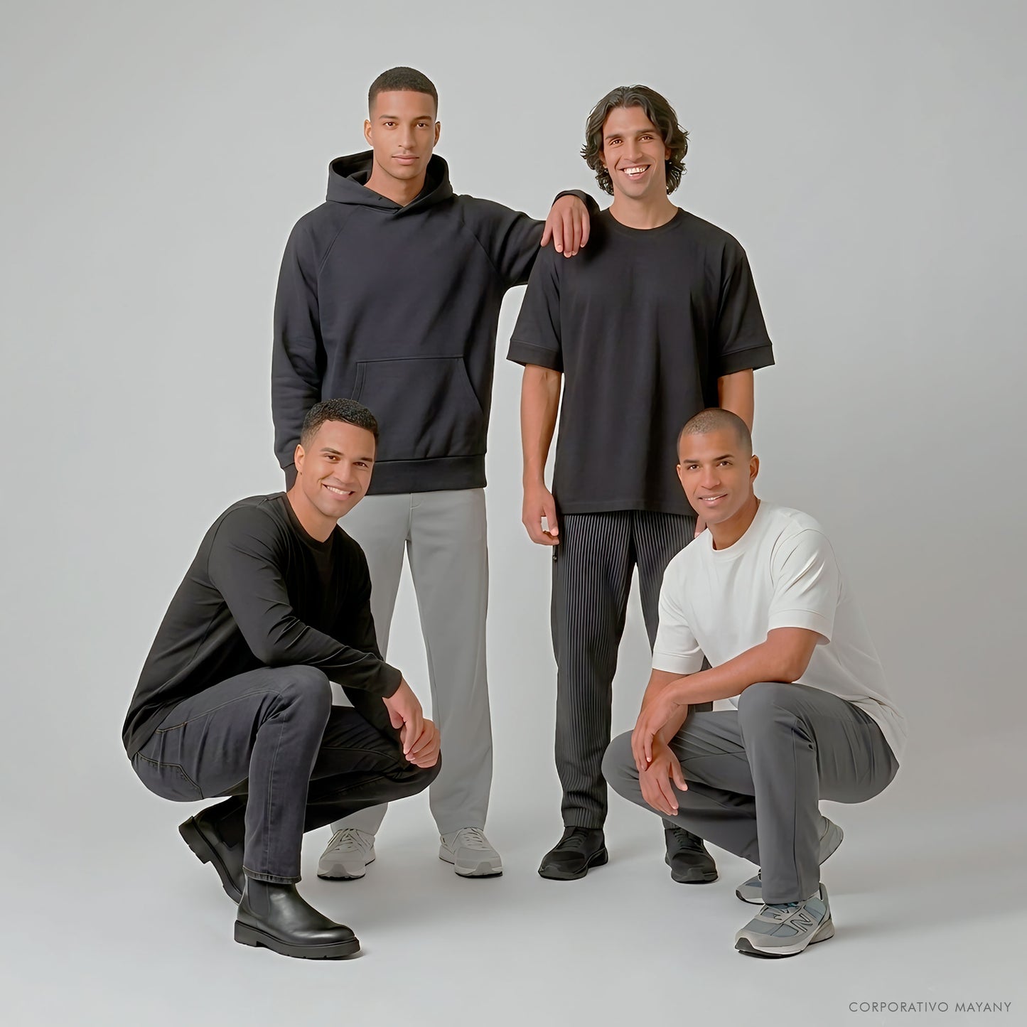 4PACK ESSENTIAL + 𝗘𝗡𝗩𝗜́𝗢 𝗚𝗥𝗔𝗧𝗜𝗦