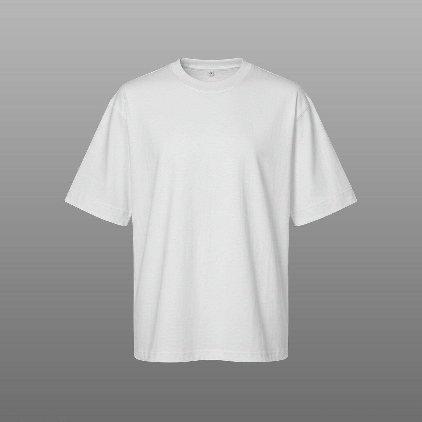 PLAYERA BÁSICA 𝗕𝗟𝗔𝗡𝗖𝗔