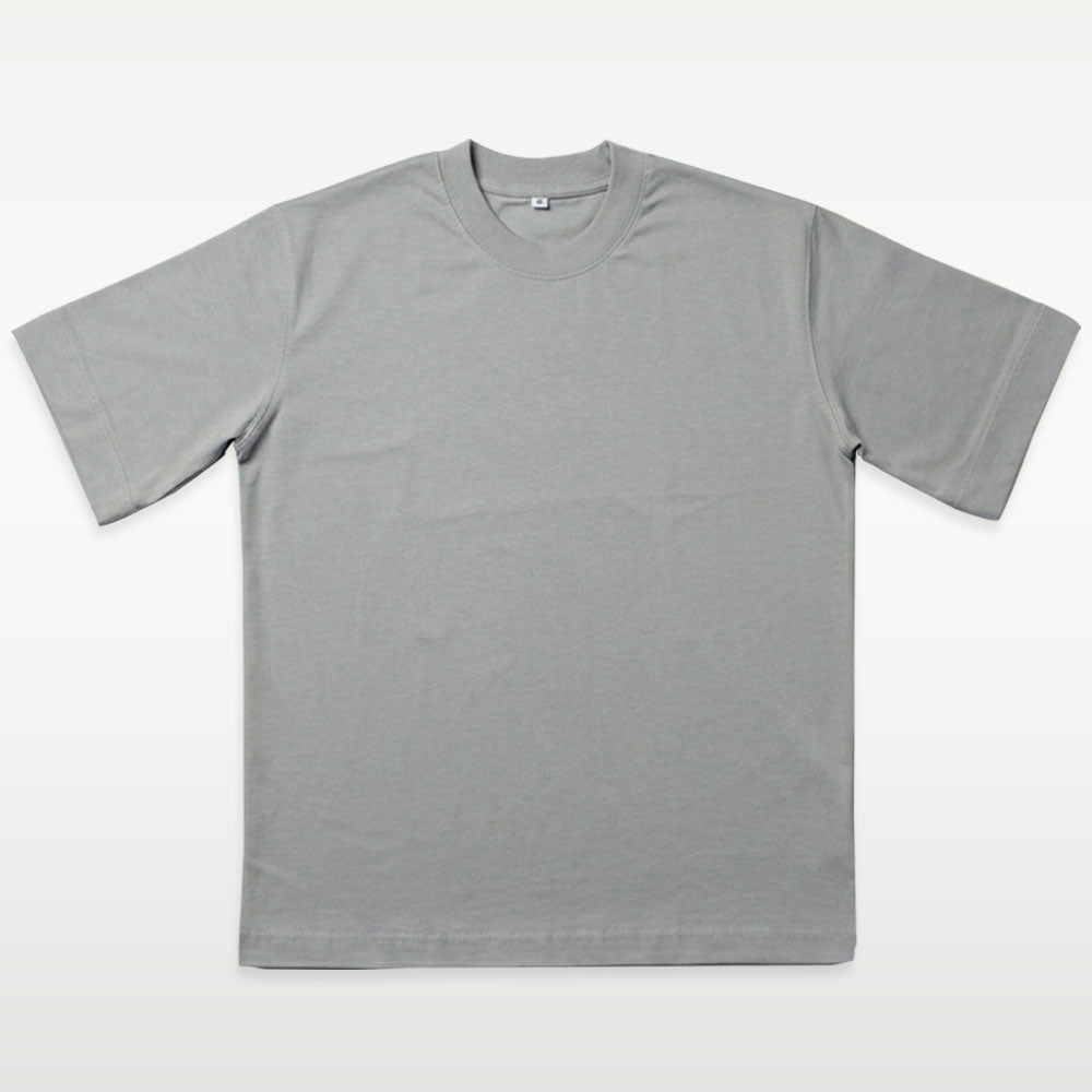 SEMIOVERSIZE CASUAL