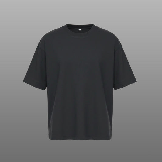 PLAYERA BÁSICA 𝗡𝗘𝗚𝗥𝗔