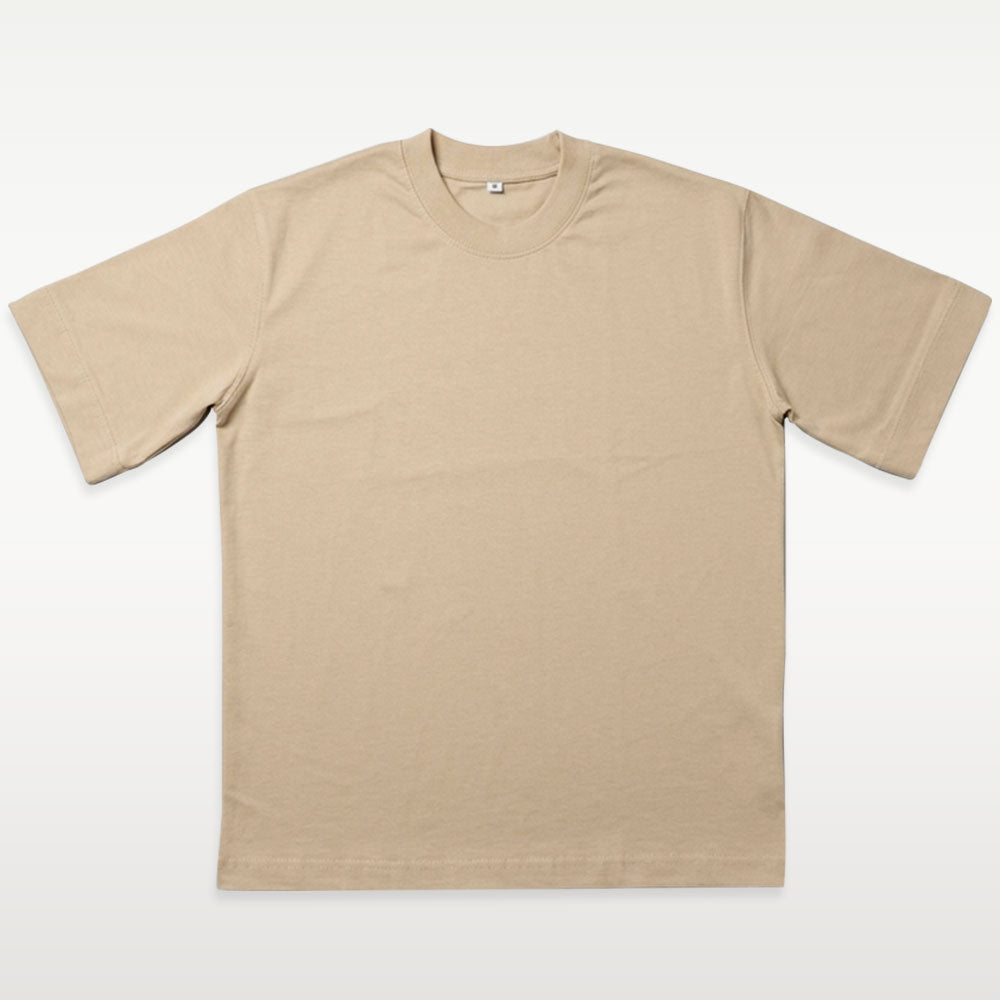 SEMIOVERSIZE CASUAL