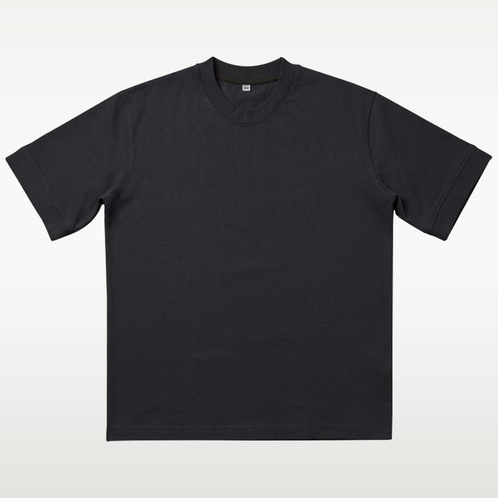 SEMIOVERSIZE CASUAL