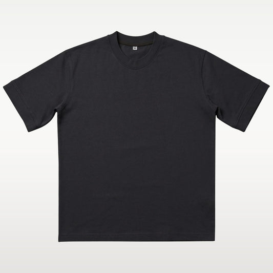 SEMIOVERSIZE CASUAL