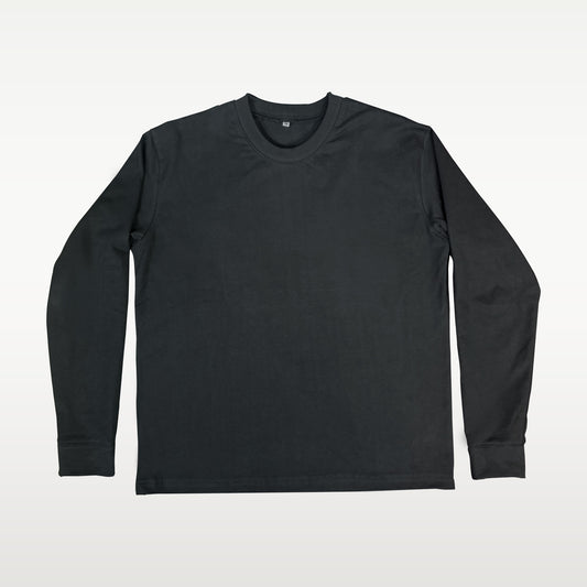 PLAYERA MANGA 𝗟𝗔𝗥𝗚𝗔 𝗡𝗘𝗚𝗥𝗔 𝗠𝗘𝗡𝗨𝗗𝗘𝗢+