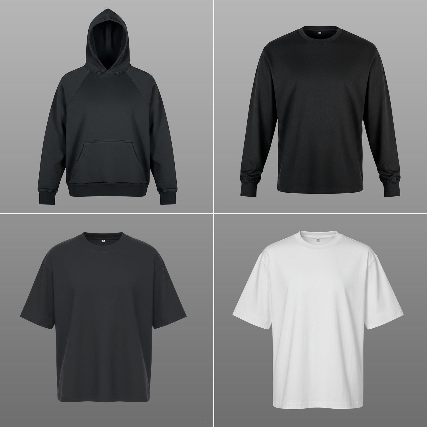 4PACK ESSENTIAL + 𝗘𝗡𝗩𝗜́𝗢 𝗚𝗥𝗔𝗧𝗜𝗦